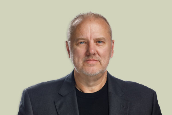 Jereck Boss, FASLA – Partner