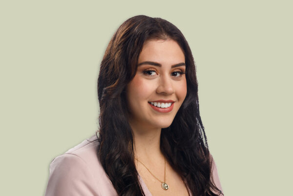 Marisa Griffin – Marketing Manager