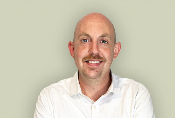 Sam Heritage, ASLA – Principal