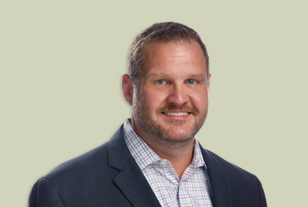 Scott Blons, ASLA, LEED AP – Principal