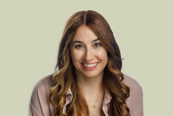 Sheri Keilman – Office Manager