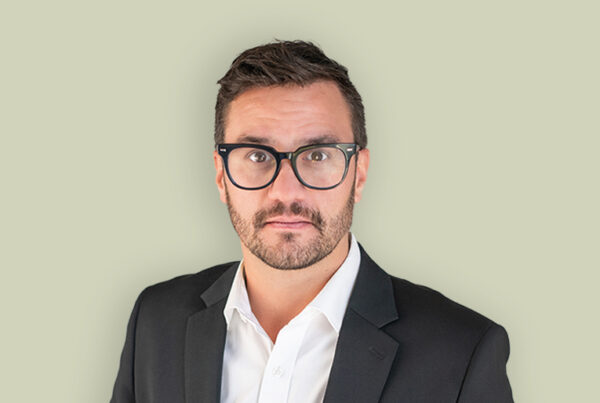 Simon Beer, ASLA, PLA – Managing Principal