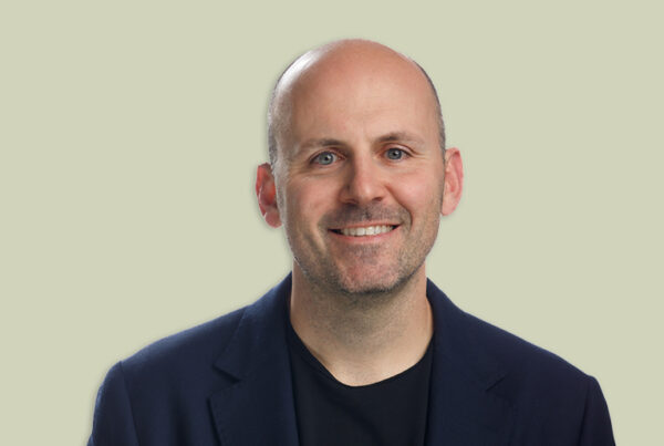 Tyler Jurney – Principal