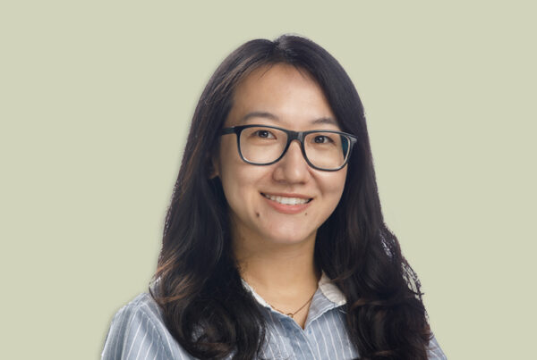 Ying Chen, PLA, LEED AP, BD+C – Project Designer