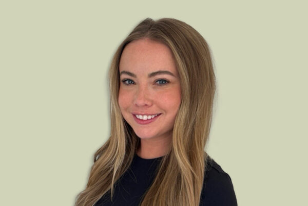 Kat Fulleman – Marketing Coordinator