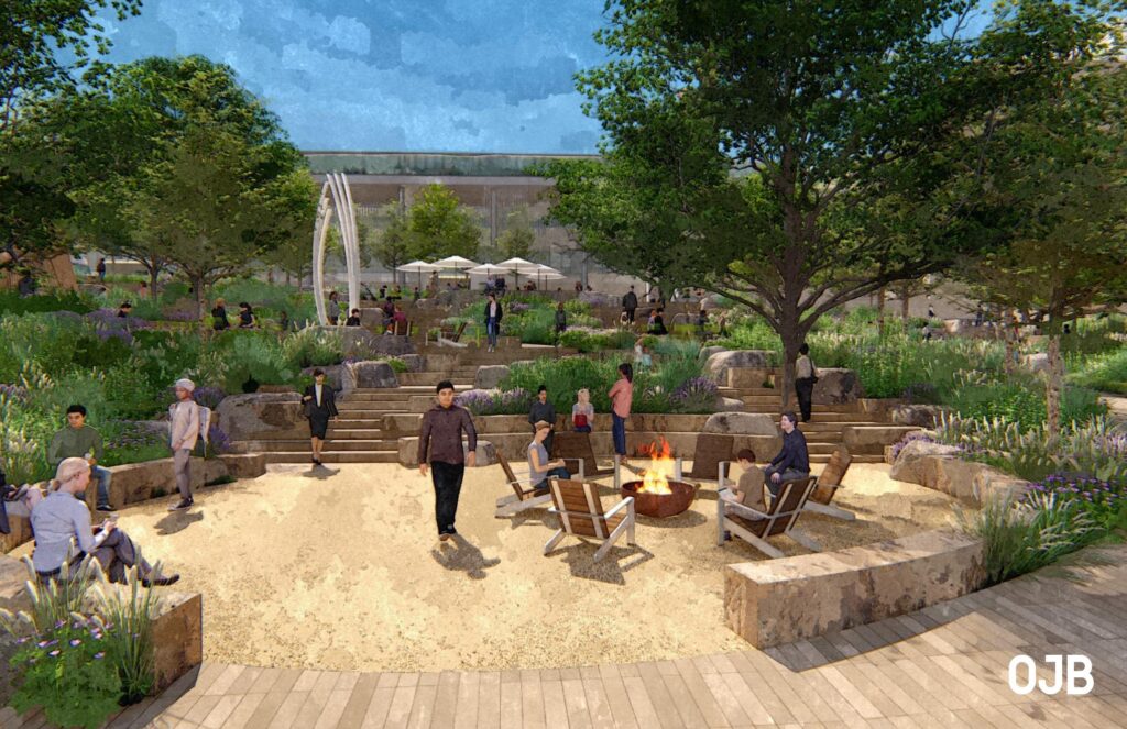 KC-SLL LOUNGE TERRACE