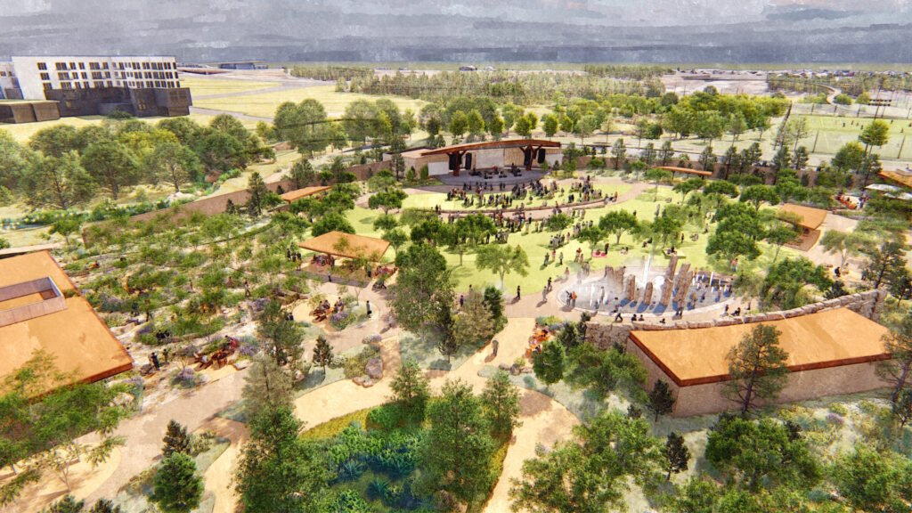 High Note Regional Park