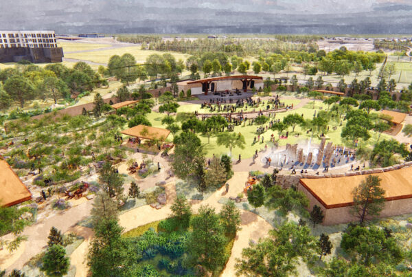 High Note Regional Park