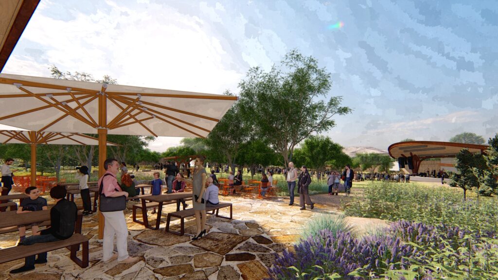 HN_PRK_N77 High Note Regional Park